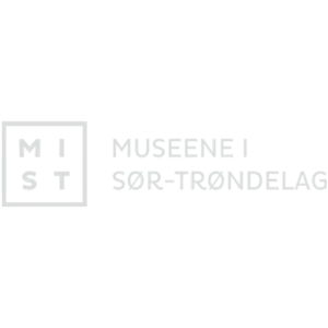 logo museene i Sor Trondelag