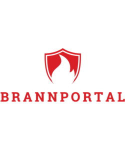 Brannportal logo