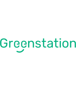 Greenstation logo