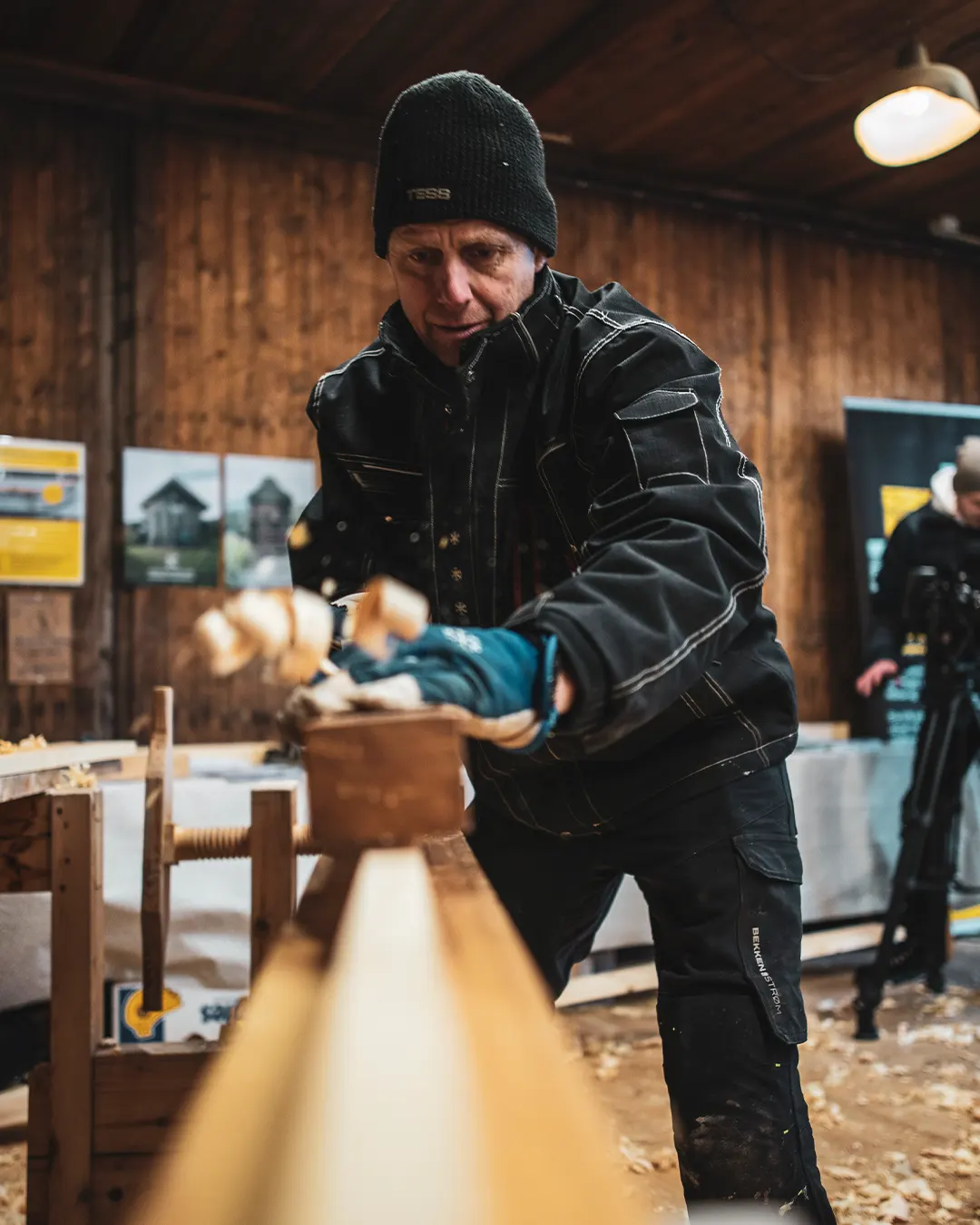 Røros Byantikvar — Nettportal og opplæringsvideoer