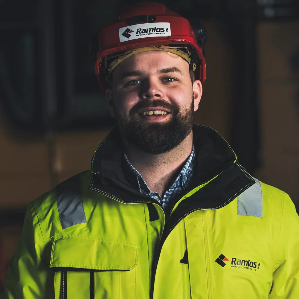 Portrettbilder for Ramlos
