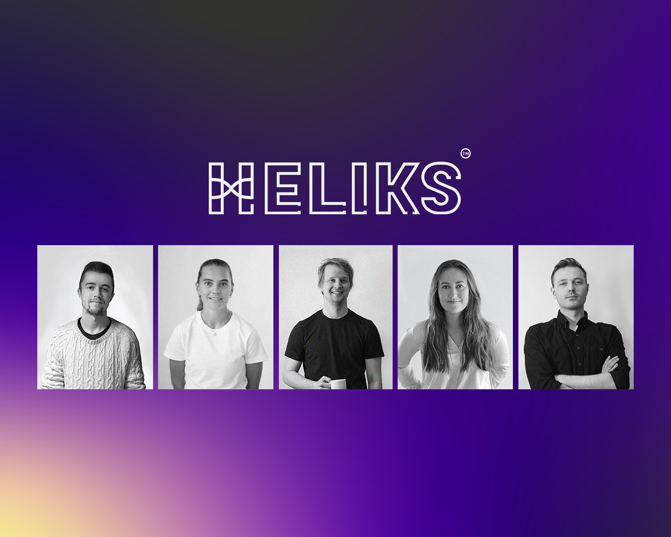 Vi bytter navn fra Marketmap til Heliks