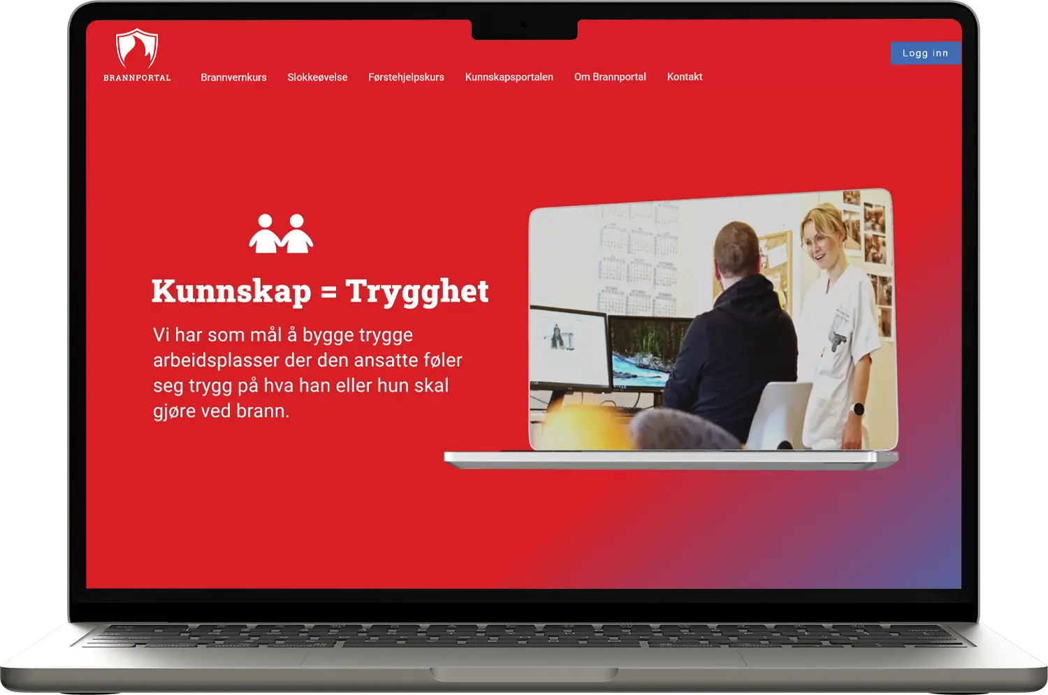 brannportal.no