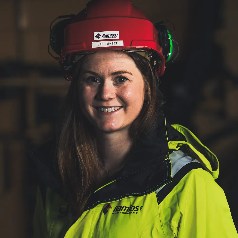 Portrettbilder for Ramlos