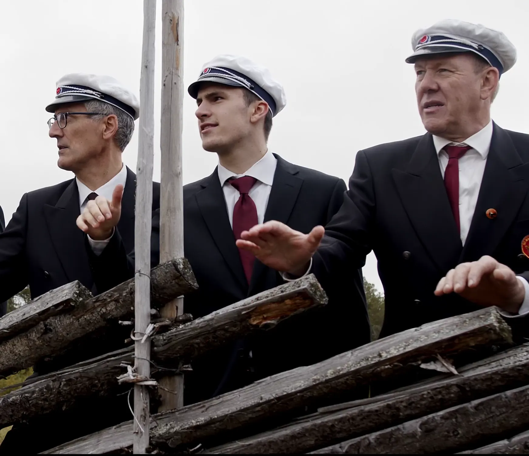 Landbrukskontorene — Kreativ bevisstgjøring for Landbrukskontorene