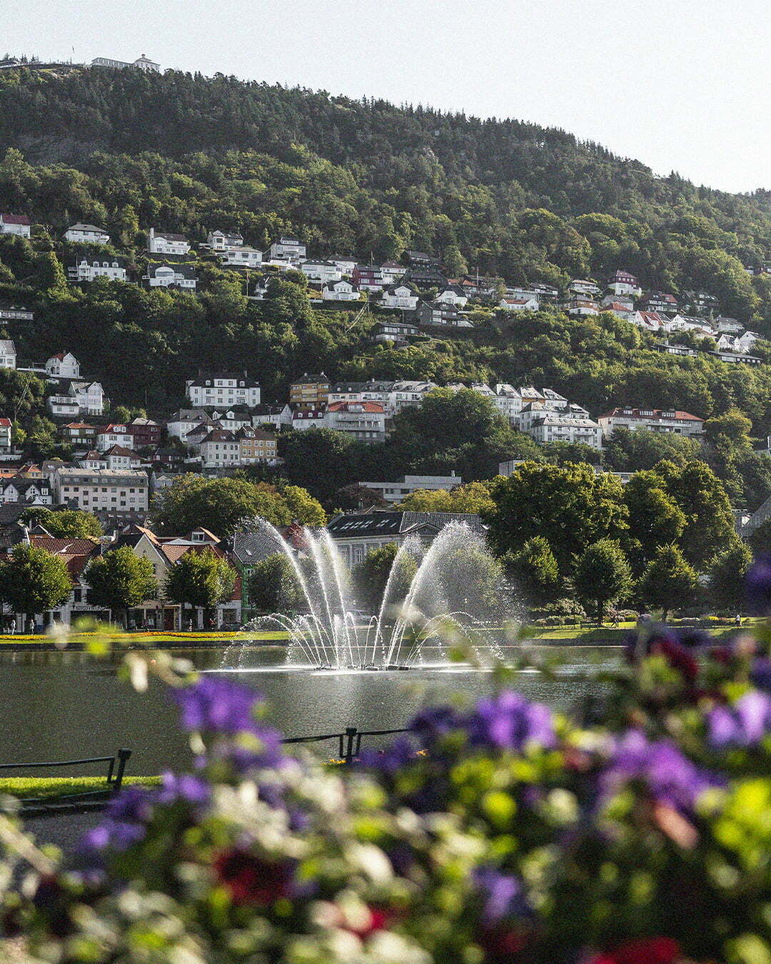 Bergen