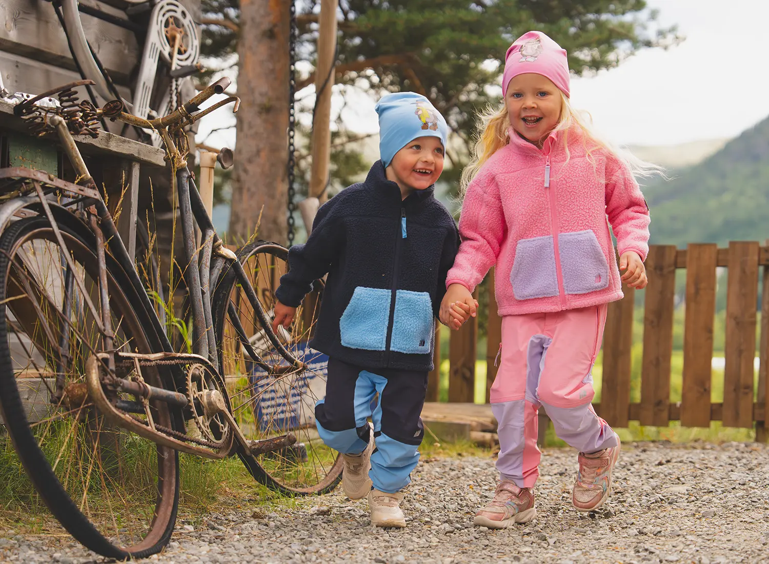 Skogstad Fotoshoot klær