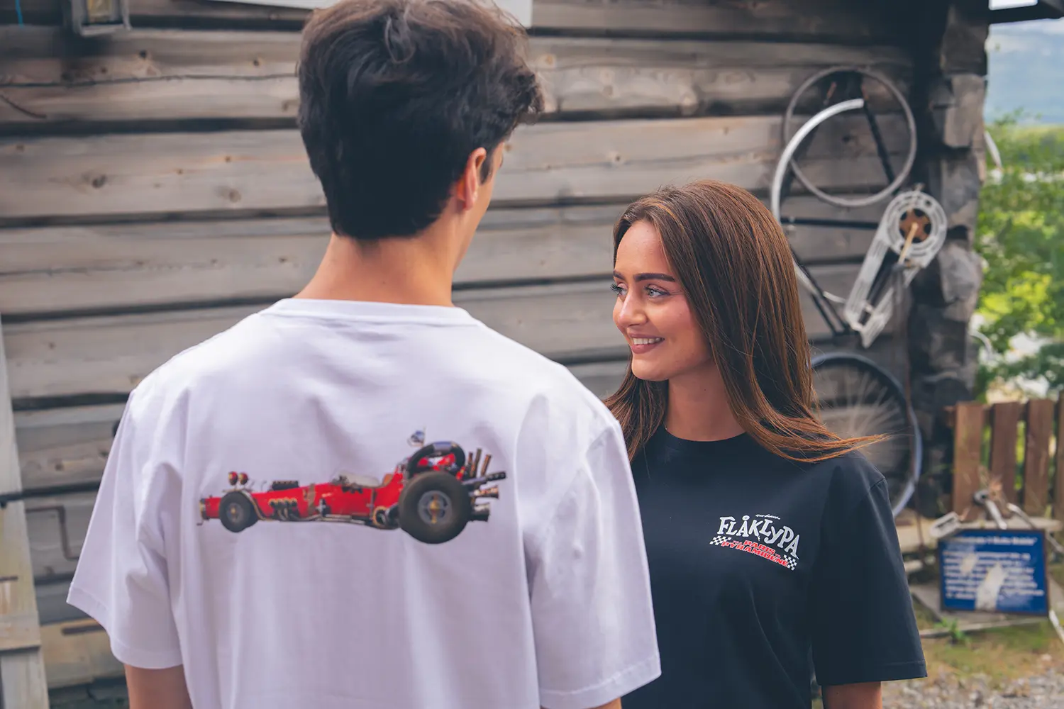 Skogstad Fotoshoot klær