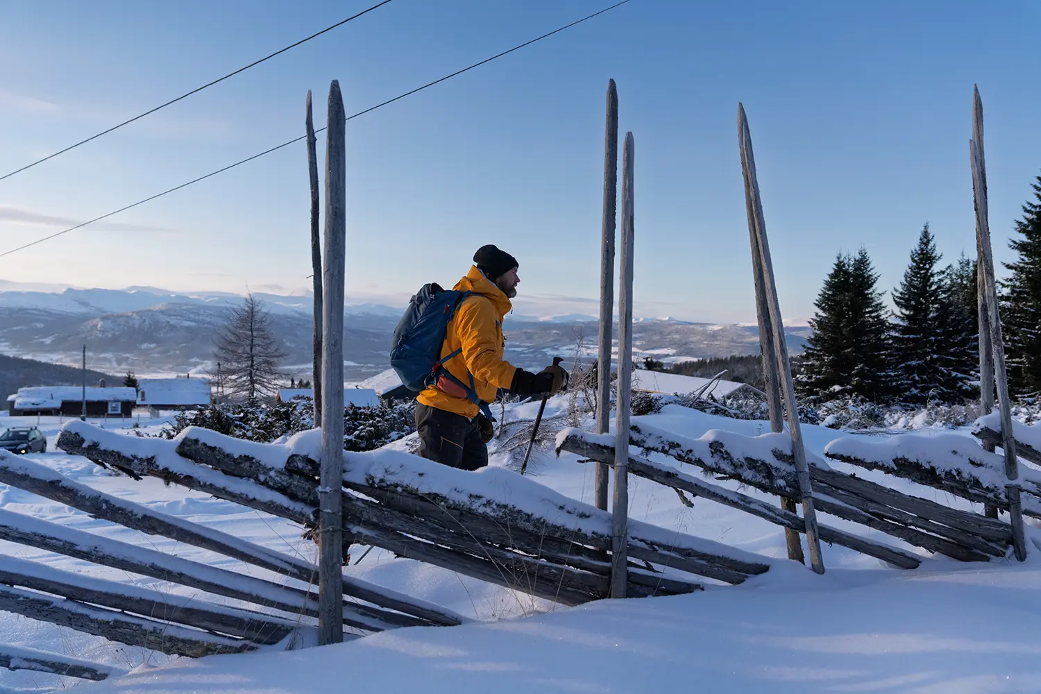 Ski Alvdal